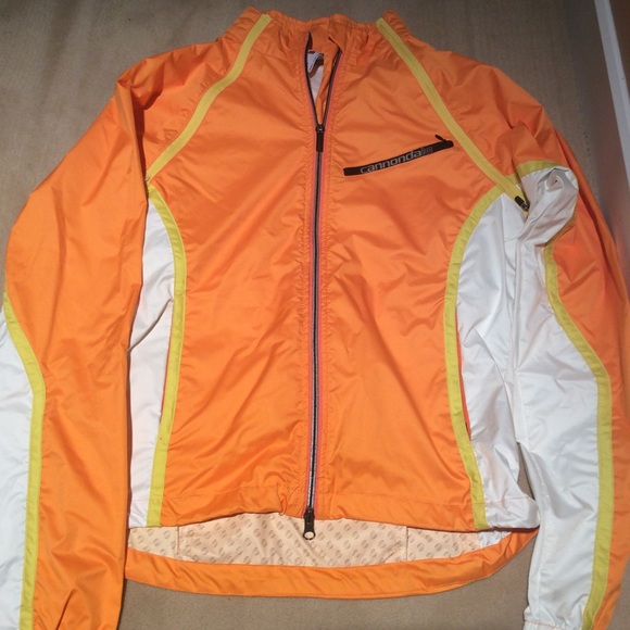 cannondale morphis jacket